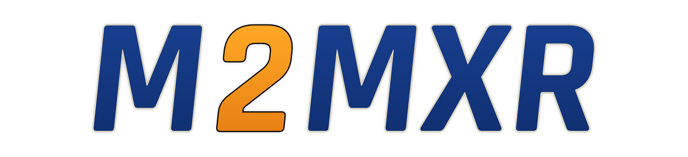m2mxr